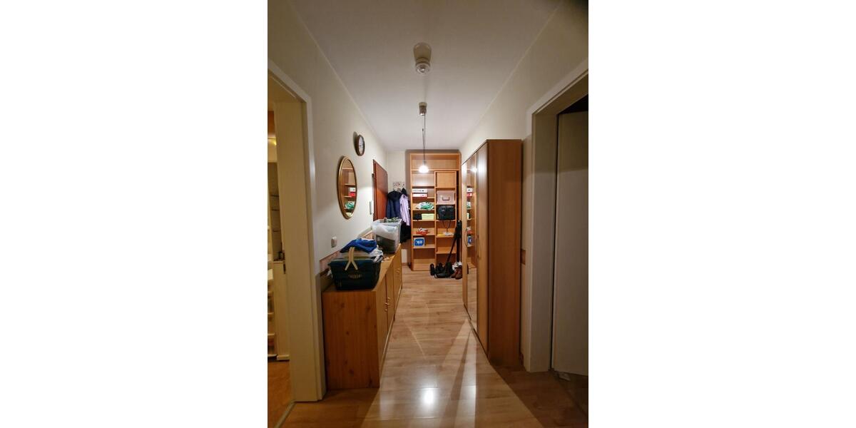 Dachgeschoßwohnung Leipzig Mitte - 2 Zimmer, 60 m&sup2;, 630&euro; | Angebot:25217575