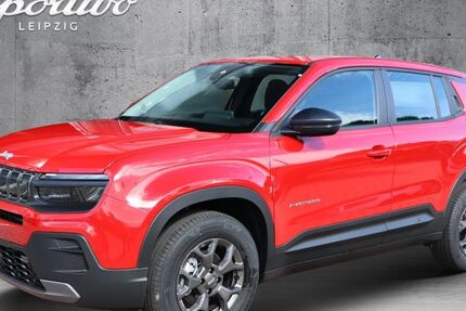 Jeep Avenger 25.000 km 19.111 &euro; Markranstädt 04420