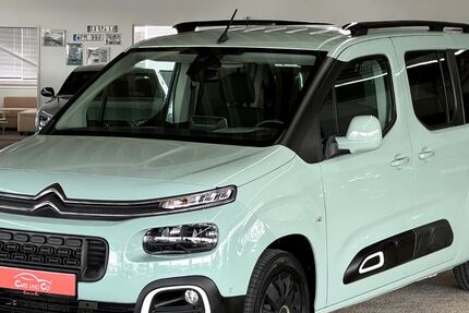 Citroen Berlingo 74.596 km 21.990 &euro; Taucha bei Leipzig 04425