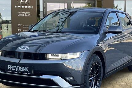 Hyundai IONIQ 5 1.798 km 43.499 &euro; Leipzig 04178