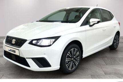 Seat Ibiza 2.000 km 25.550 &euro; Borna 04552