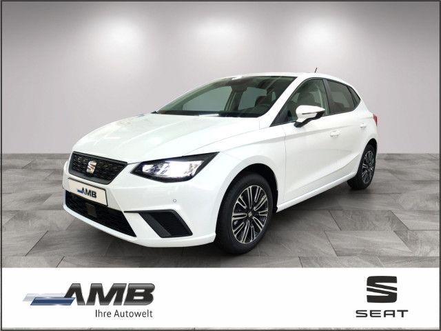Seat Ibiza 2.000 km 25.550 &euro; Borna 04552