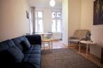 Fully furnished Apartment (Heating and Electricity included) 1 zimmer