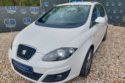 Seat Altea