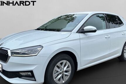 Skoda Fabia 3.200 km 18.800 &euro; Leuna OT Wölkau 06237