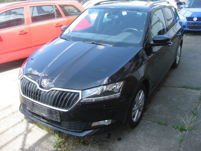 Fabia