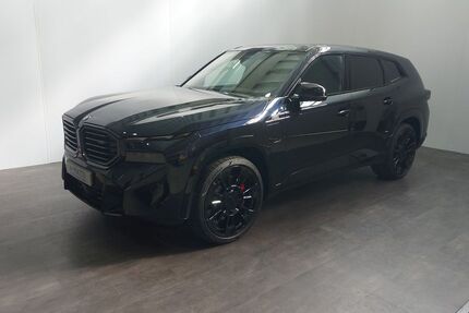 BMW XM 3.400 km 117.810 &euro; Leipzig 04103