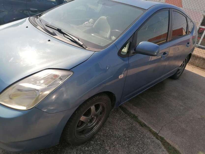 PRIUs