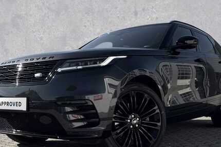 Land Rover Range Rover Velar 7.366 km 78.740 &euro; Leipzig 04179