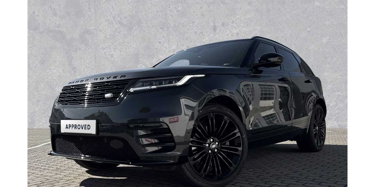 Land Rover Range Rover Velar 7.366 km 78.740 &euro; Leipzig 04179