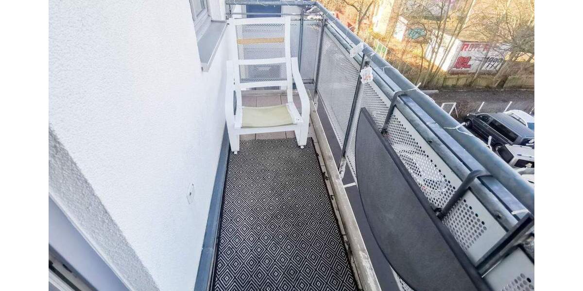 Etagenwohnung Leipzig Connewitz - 3 Zimmer, 78 m&sup2;, 269.000&euro; | Angebot:25673880