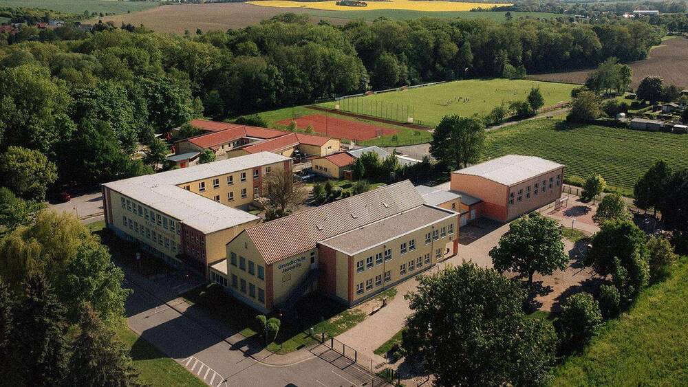 Grundstück Jesewitz OT Gallen Gallen - 115.650&euro; | Angebot:26614436