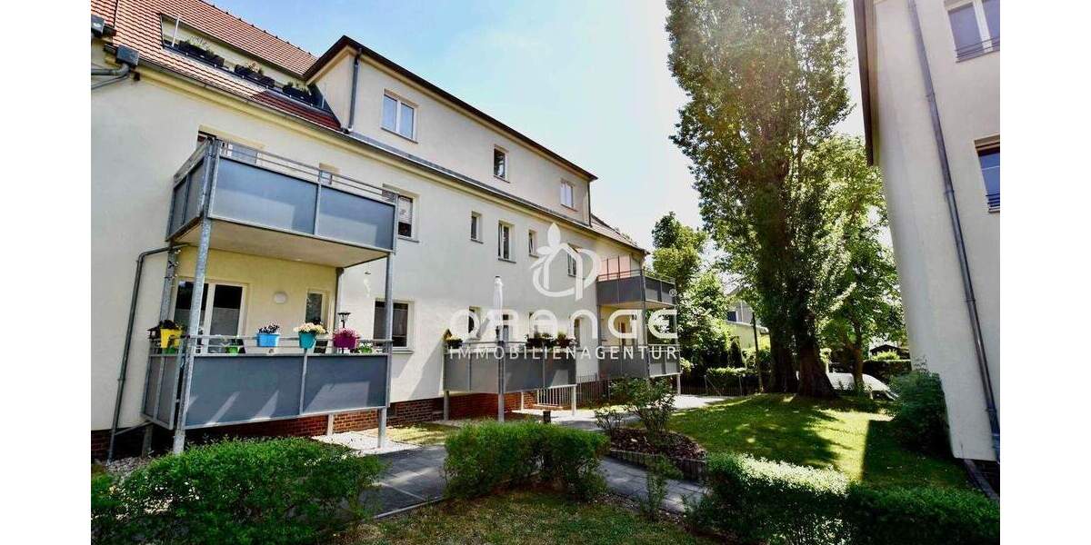 Etagenwohnung Leipzig / Wahren Wahren - 2 Zimmer, 60 m&sup2;, 139.000&euro; | Angebot:24401142