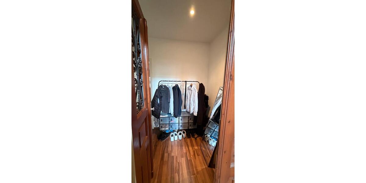 Erdgeschoßwohnung Leipzig Nord - 1 Zimmer, 49 m&sup2;, 670&euro; | Angebot:25794402