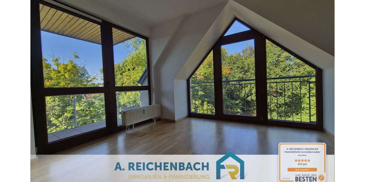 Etagenwohnung Markkleeberg Markkleeberg-Mitte - 2 Zimmer, 56 m&sup2;, 200.000&euro; | Angebot:27272111