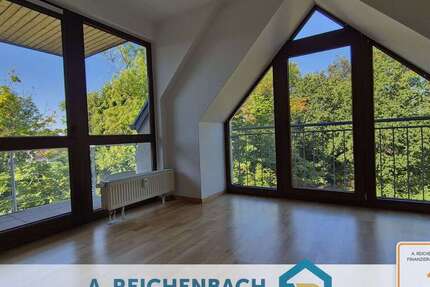 Wohnung Markkleeberg Markkleeberg-Mitte - 2 Zimmer, 56 m&sup2;, 200.000&euro; | Angebot:27272111