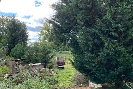 Grundstück Regis-Breitingen Breitingen - 125.000&euro; | Angebot:25800453
