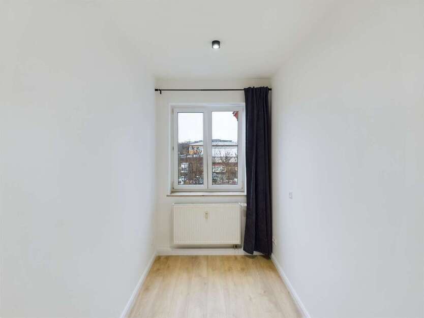 7,36% Renditestarke moderne Eigentumswohnung 4 zimmer