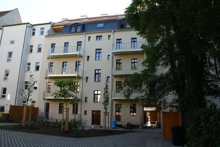 Wohnung Leipzig Ost - 2 Zimmer, 68 m&sup2;, 189.000&euro; | Angebot:26909906