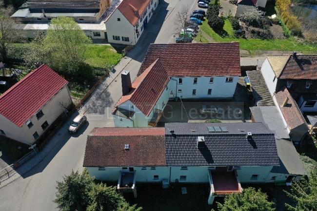 Erdgeschoßwohnung Lützen - 2.5 Zimmer, 83 m&sup2;, 545&euro; | Angebot:22202678