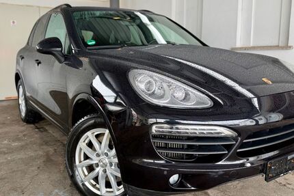 Porsche Cayenne 196.650 km 20.500 &euro; Leipzig 04315