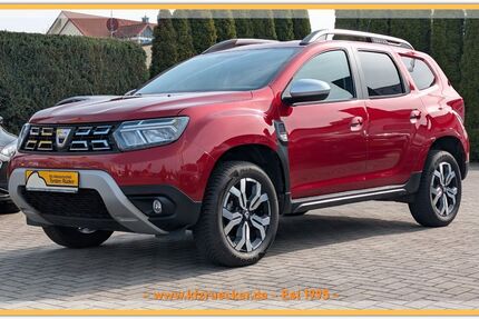 Dacia Duster 19.480 km 17.490 &euro; Delitzsch 04509