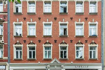 Wohnung zum Mieten in Leipzig 612,50 € 70 m² 3 zimmer