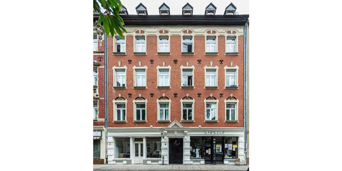 Wohnung zum Mieten in Leipzig 612,50 € 70 m² 3 zimmer