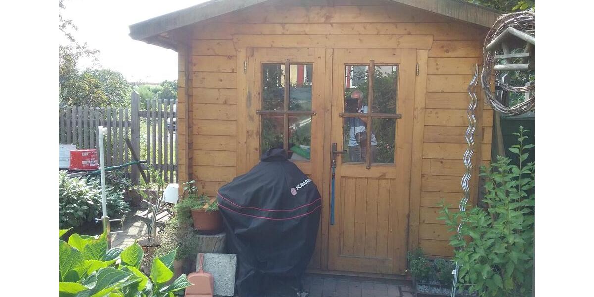 Reihenhaus Wurzen - 6 Zimmer, 122 m&sup2;, 1.100&euro; | Angebot:24569495