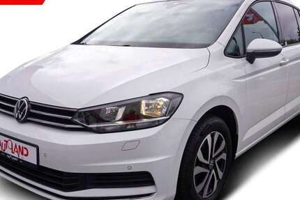 VW Touran 72.810 km 24.490 &euro; Leipzig 04209