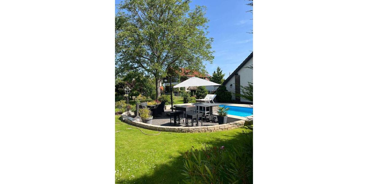 VERKAUFT: Freundliches Haus in Leipzig-Wiederitzsch 2 zimmer