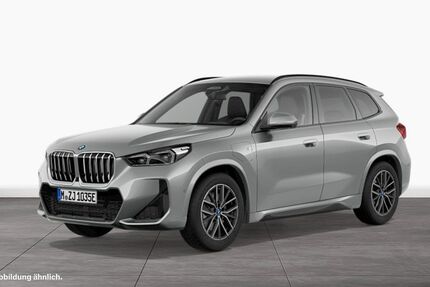 BMW X1 24.860 km 49.804 &euro; Leipzig 04103