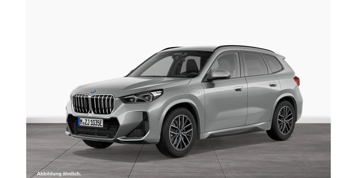 BMW X1 24.860 km 49.804 &euro; Leipzig 04103