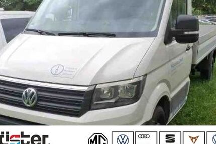 VW Crafter 19.990 km 37.485 € Grimma 04668