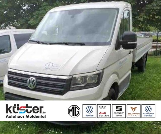 VW Crafter 19.990 km 37.485 € Grimma 04668