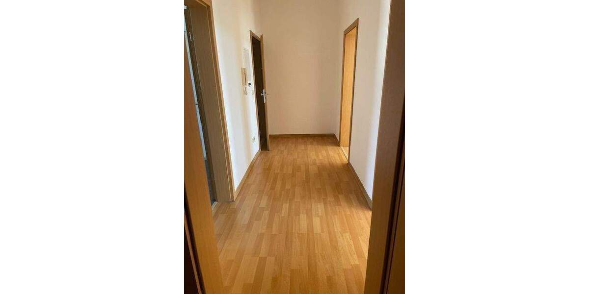 Etagenwohnung Eilenburg Eilenburg-Berg - 3 Zimmer, 63 m&sup2;, 381&euro; | Angebot:23941669