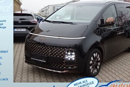Hyundai STARIA 53.452 km 36.840 &euro; Eilenburg 04838