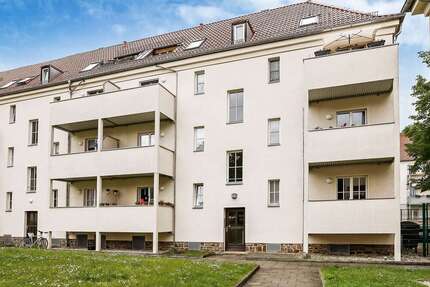 Wohnung Taucha Graßdorf - 2 Zimmer, 44 m&sup2;, 66.000&euro; | Angebot:27351489