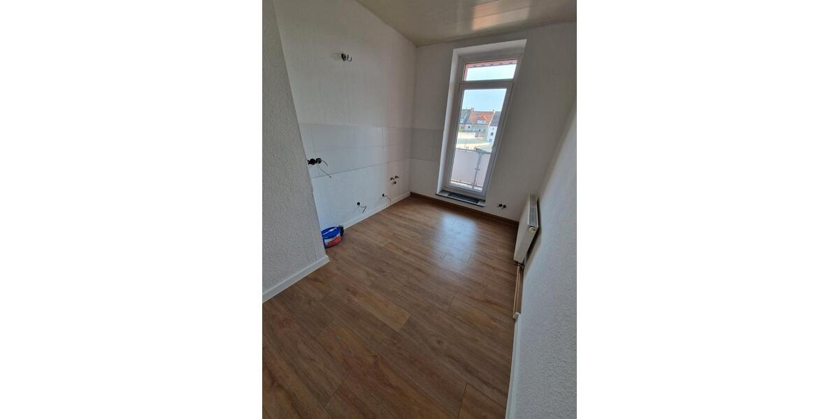 Etagenwohnung Eilenburg - 3 Zimmer, 79 m&sup2;, 512&euro; | Angebot:26219994