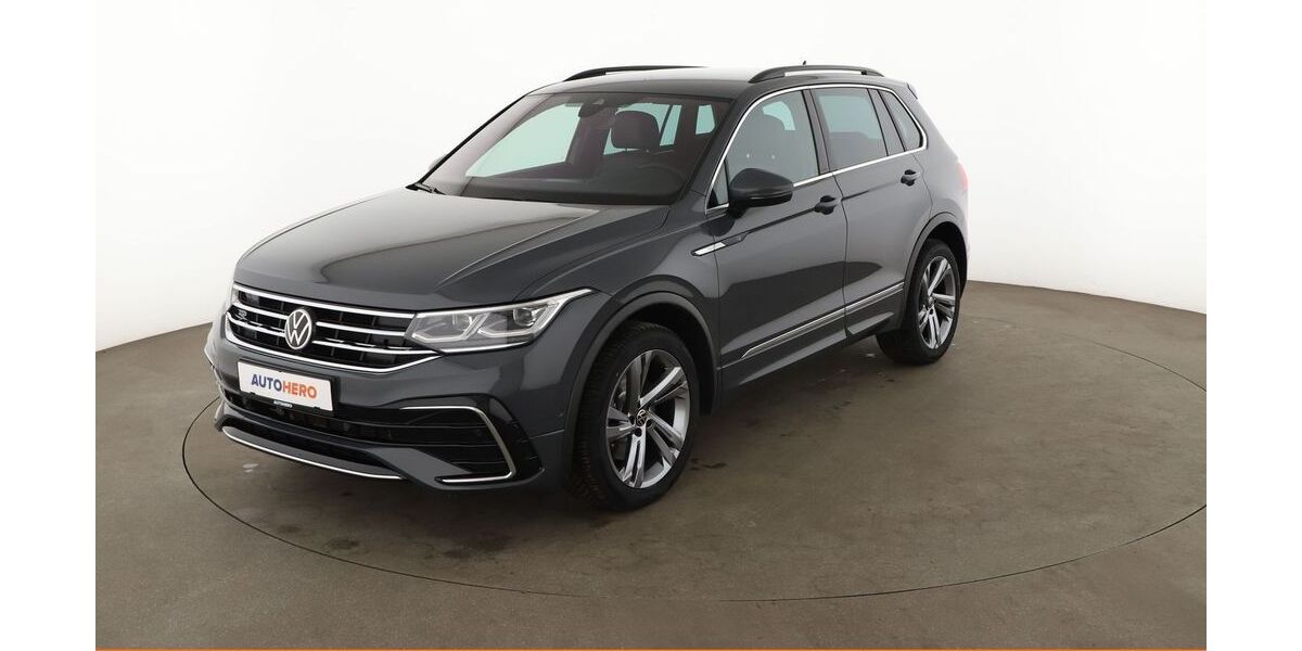 VW Tiguan 85.405 km 32.950 &euro; Leipzig 04328
