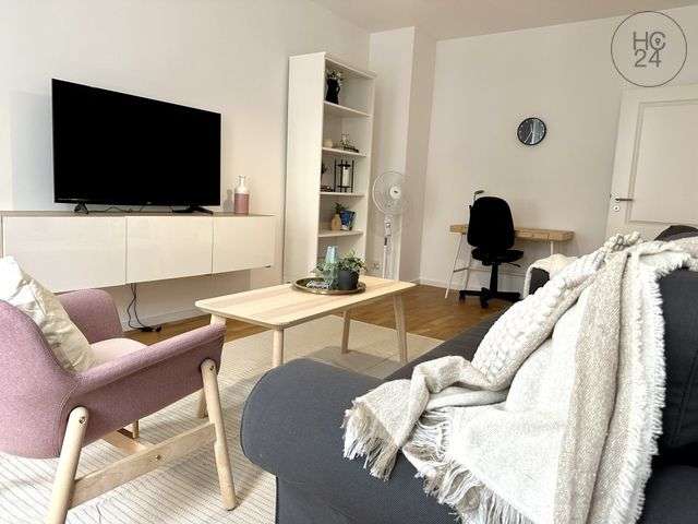 Wohnen auf Zeit in Leipzig 1.050 € 2 zimmer