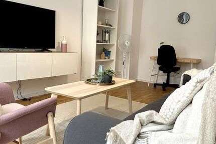 Zimmer Leipzig Nord - 2 Zimmer, 1.050&euro; | Angebot:22401445