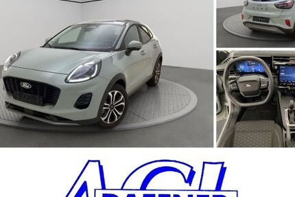 Ford Puma 3.076 km 23.440 &euro; Leipzig 04179
