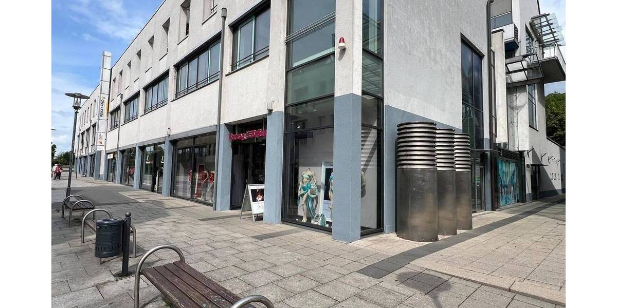 Gewerbeobjekt Merseburg Neumarkt (Vorstadt) - 1.990&euro; | Angebot:26055109