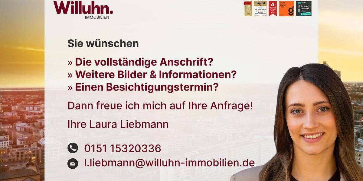 Einfamilienhaus Leipzig Südvorstadt - 2 Zimmer, 275.000&euro; | Angebot:26471275