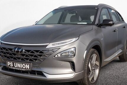 Hyundai NEXO 23.933 km 36.660 € Halle 06122