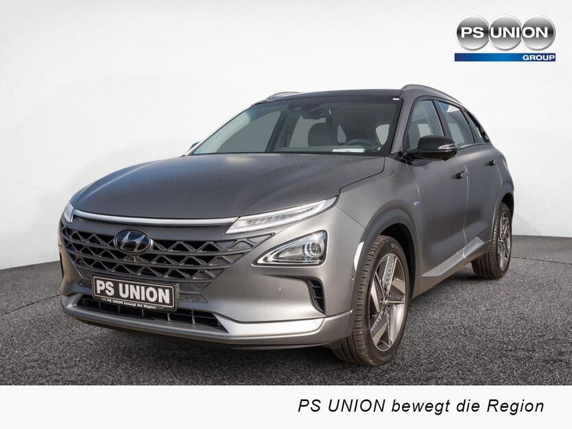 Hyundai NEXO 23.933 km 36.660 € Halle 06122
