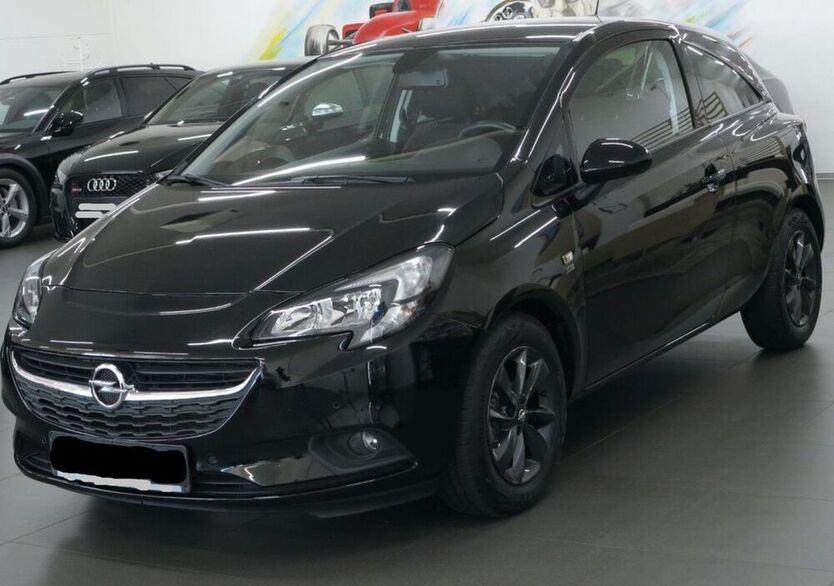 Corsa