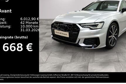Audi A6 13.500 km 57.770 &euro; Borna 04552