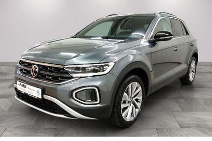 VW T-Roc 23.000 km 32.440 &euro; Borna 04552